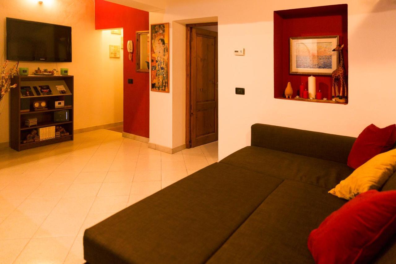 San Frediano District - Apartamento Florença