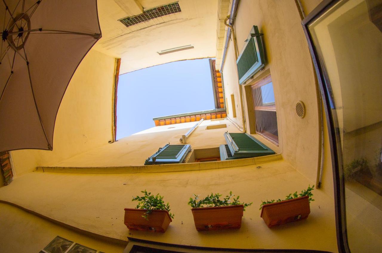 San Frediano District -