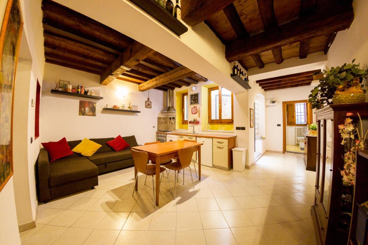 Apartamento San Frediano District - Florença