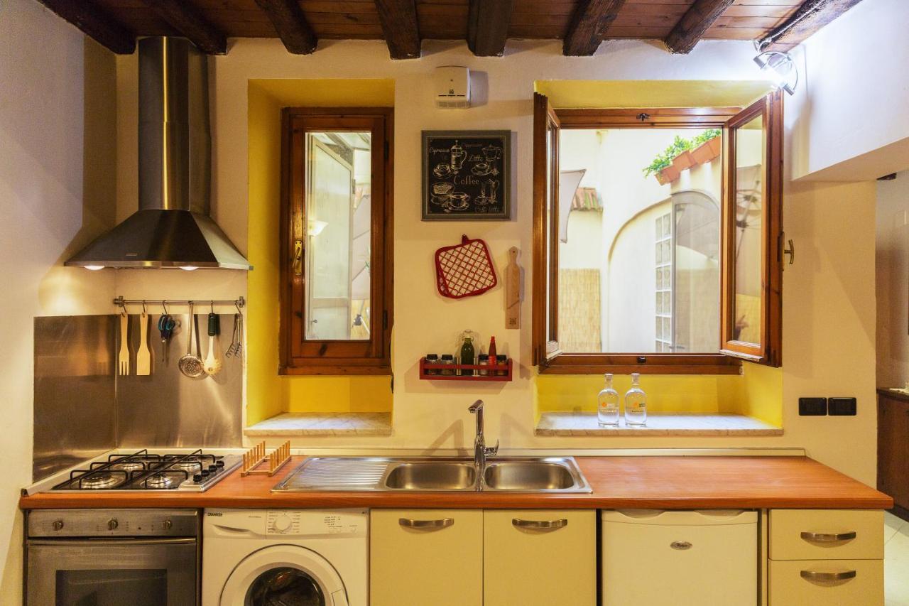 San Frediano District - Apartamento *