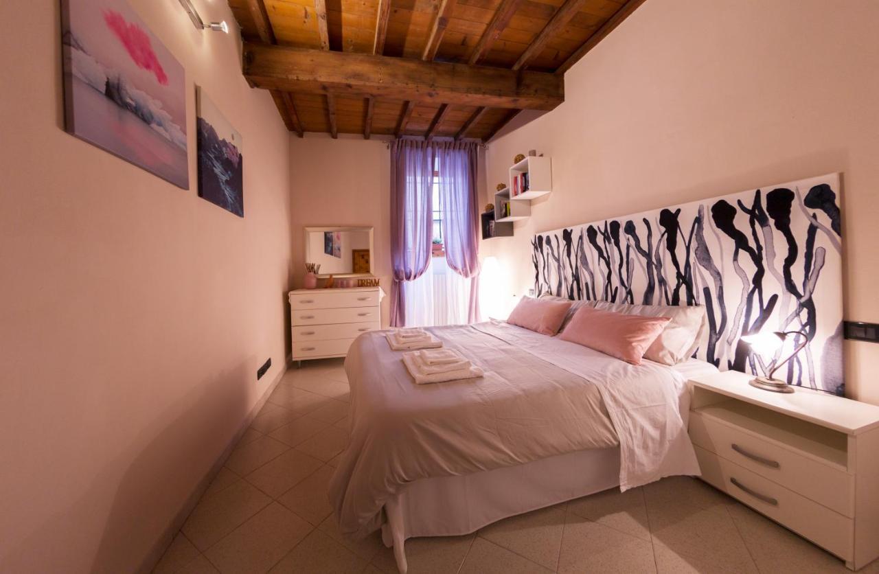 San Frediano District - Apartamento Florença