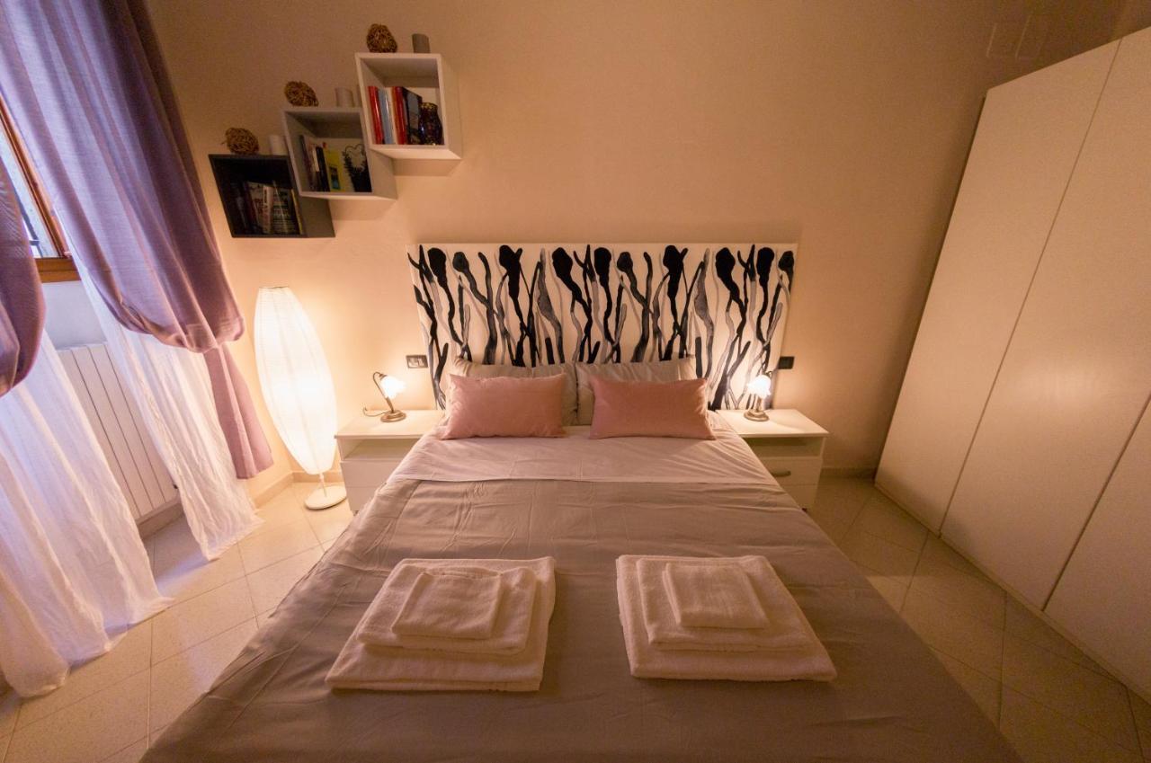 San Frediano District - Apartamento Florença