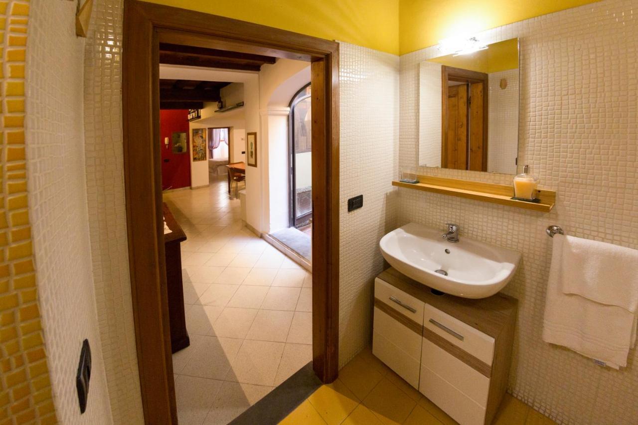 Apartamento San Frediano District -