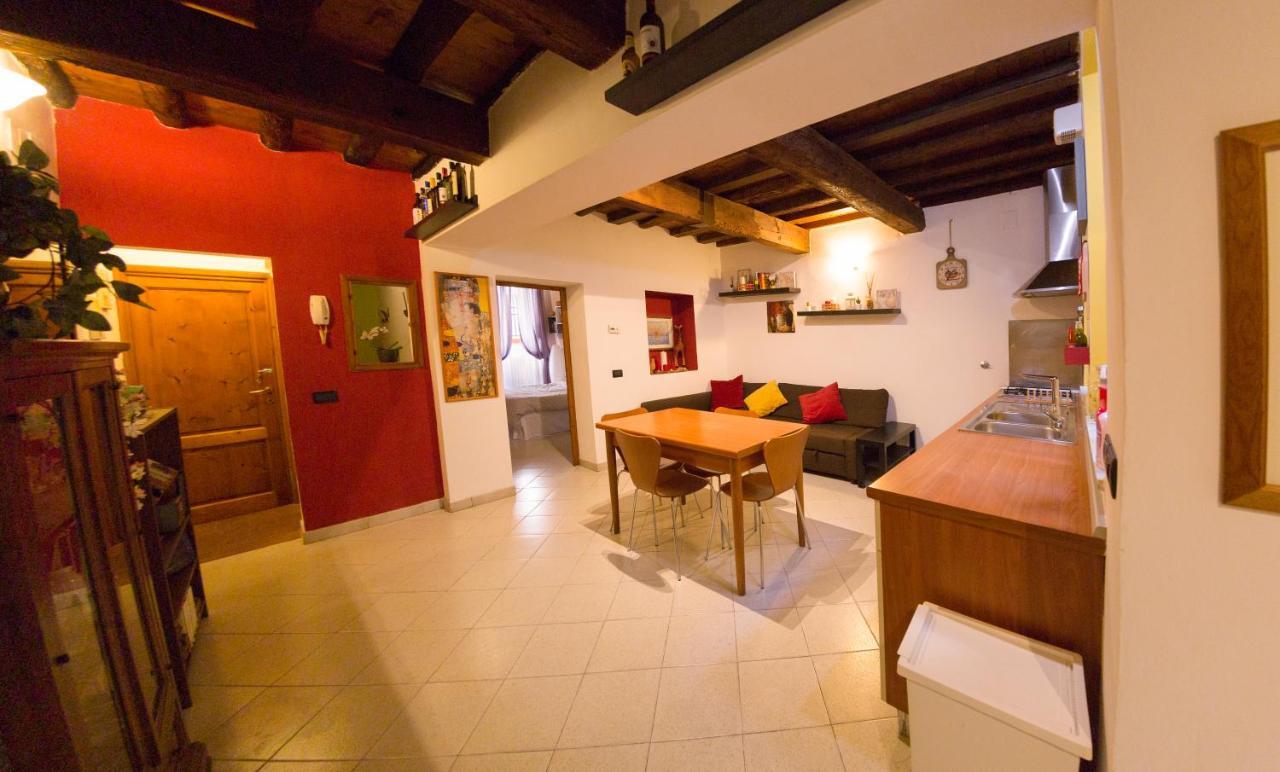 San Frediano District - *