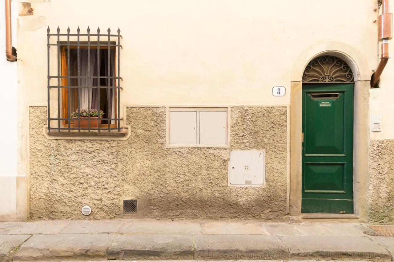 Apartamento San Frediano District - *