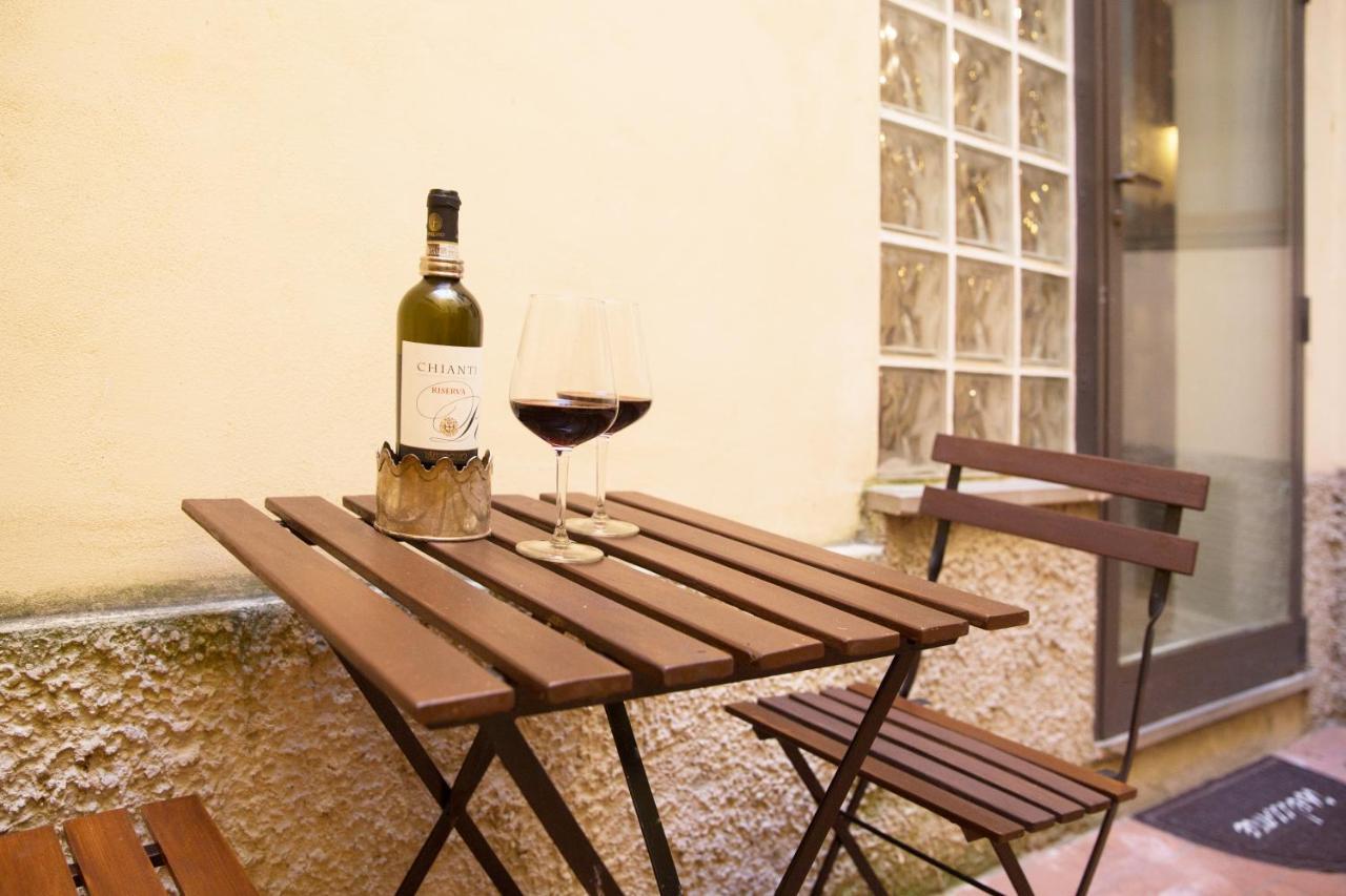 San Frediano District -
