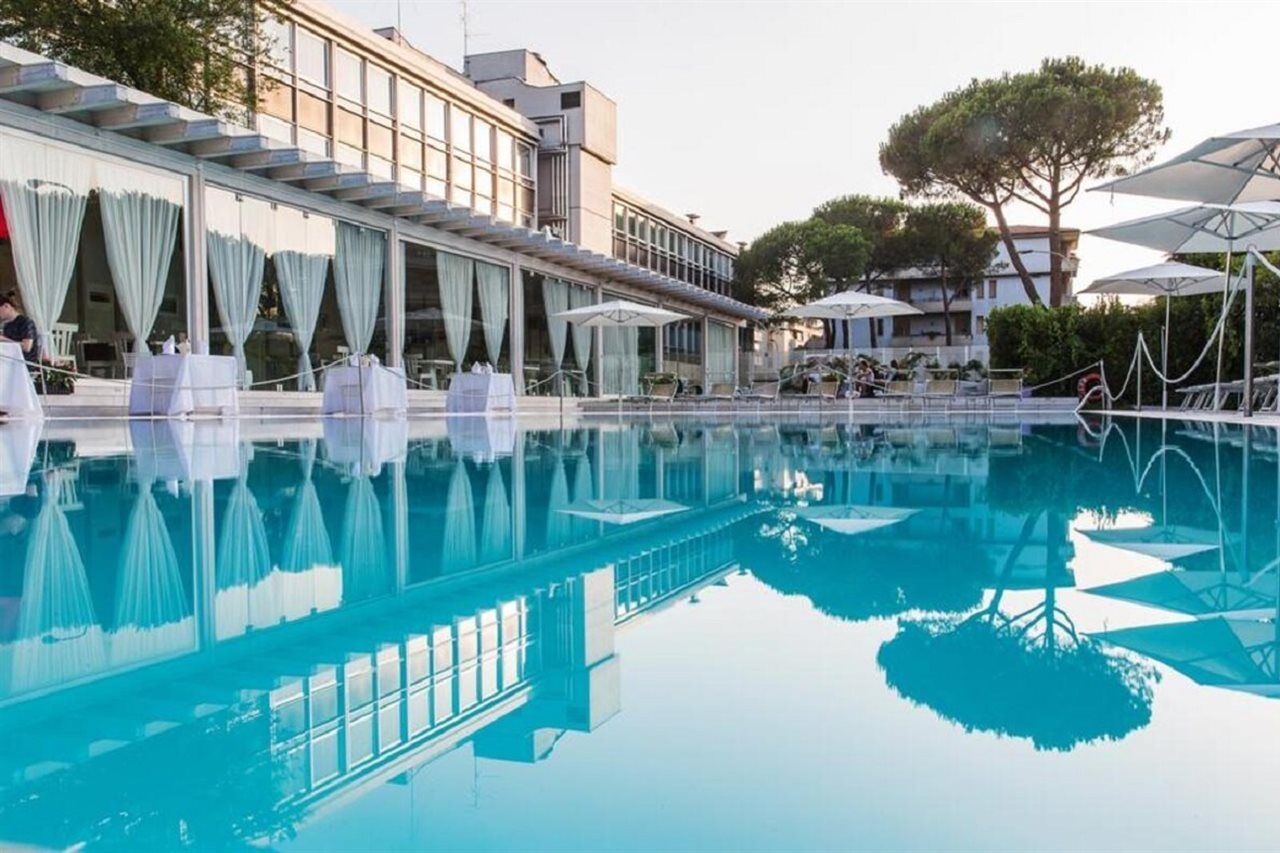 Italiana Hotell 4*
