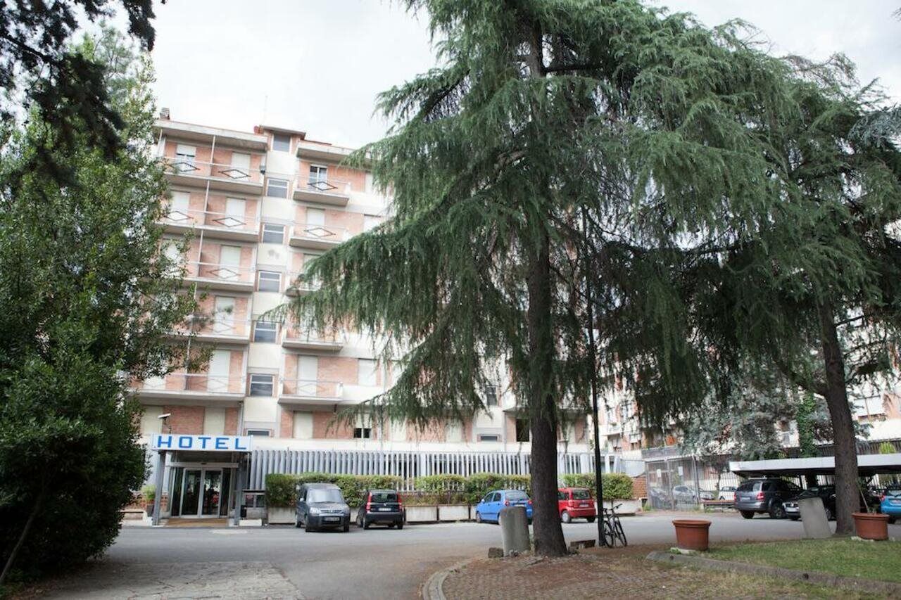 Auto Park Hotel Firenze