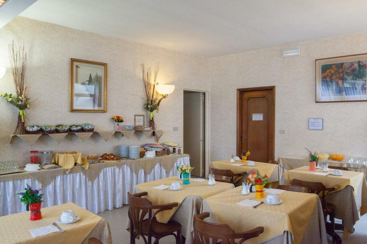 Auto Park Hotel Firenze