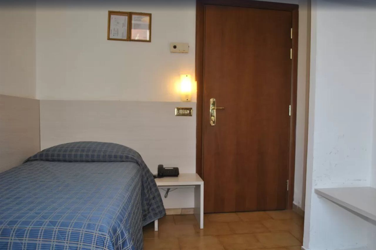 Hotel Auto Park Firenze