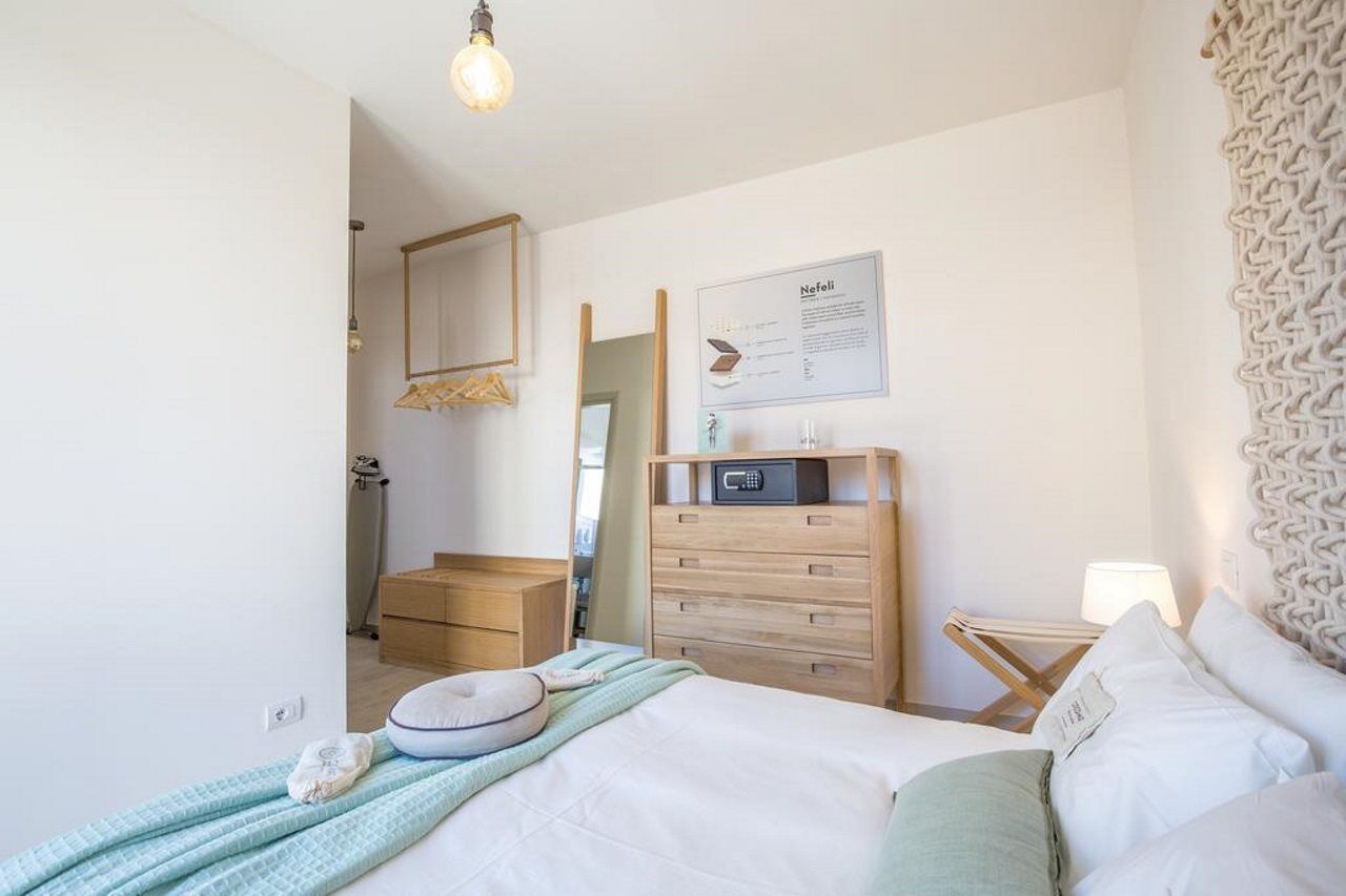 Appartement Coco Places Firenze, Centro Storico