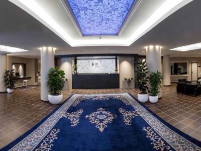 Mirage Hotel