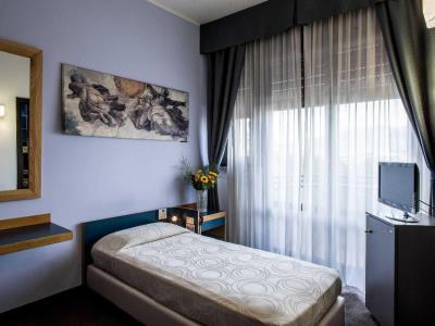 Hotel Mirage Florence