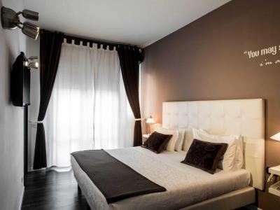 Mirage Hotel Florence