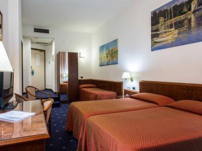 Mirage Hotel 4*