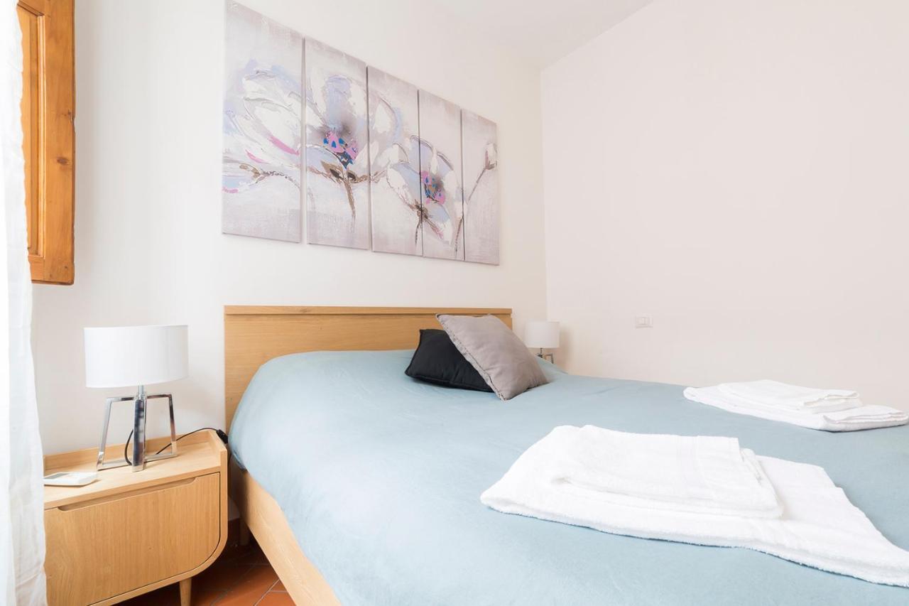 Appartement Santa Maria Novella 6 Sleeps Near The Station