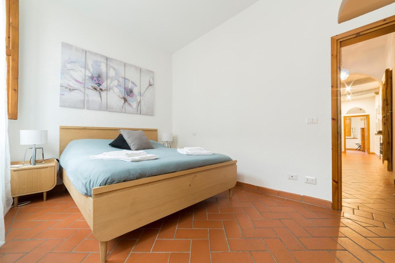 Appartement Santa Maria Novella 6 Sleeps Near The Station Florence