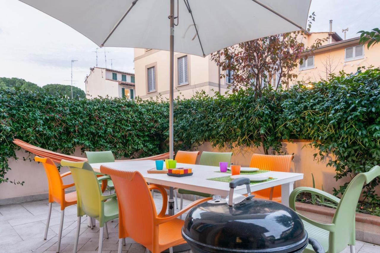 Lejlighed Colorful Boccaccio