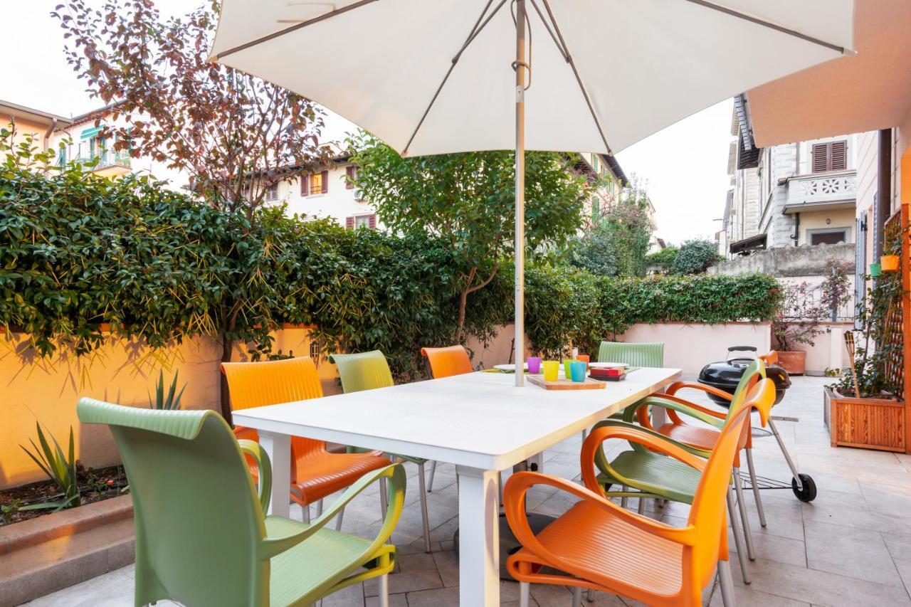 Lejlighed Colorful Boccaccio