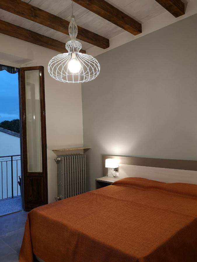 Guest house Ramazzini *