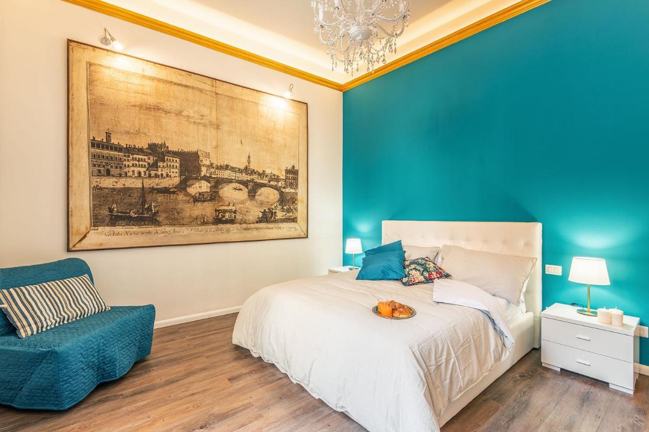 Appartement Lorenzo De' Medici Family Florence