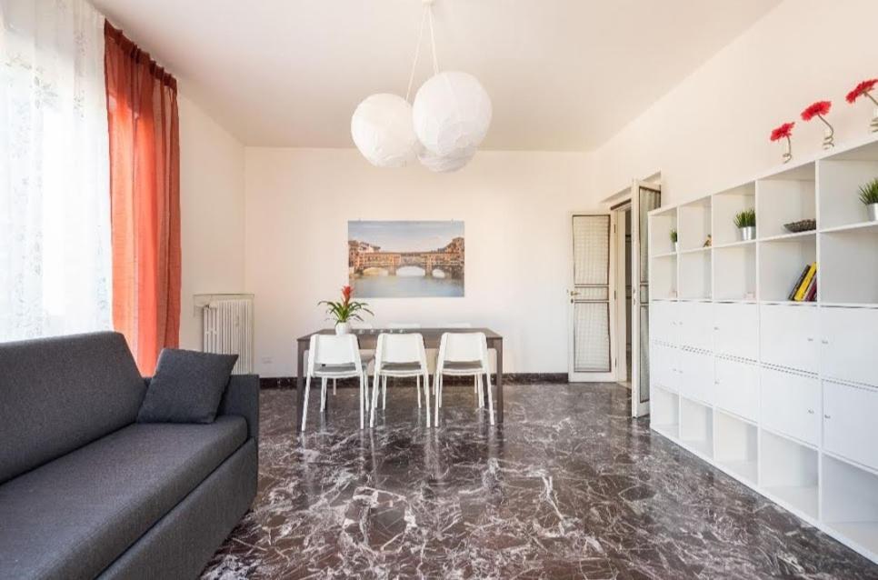 Apartamento Kate In Centro 3 Da Letto 3 Bagni Florença