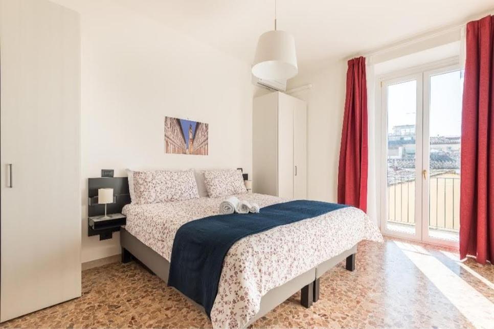 Kate In Centro 3 Da Letto 3 Bagni Florença