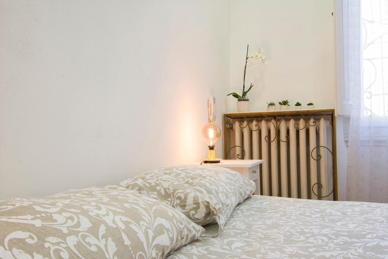 Il Villino Rosa * Firenze