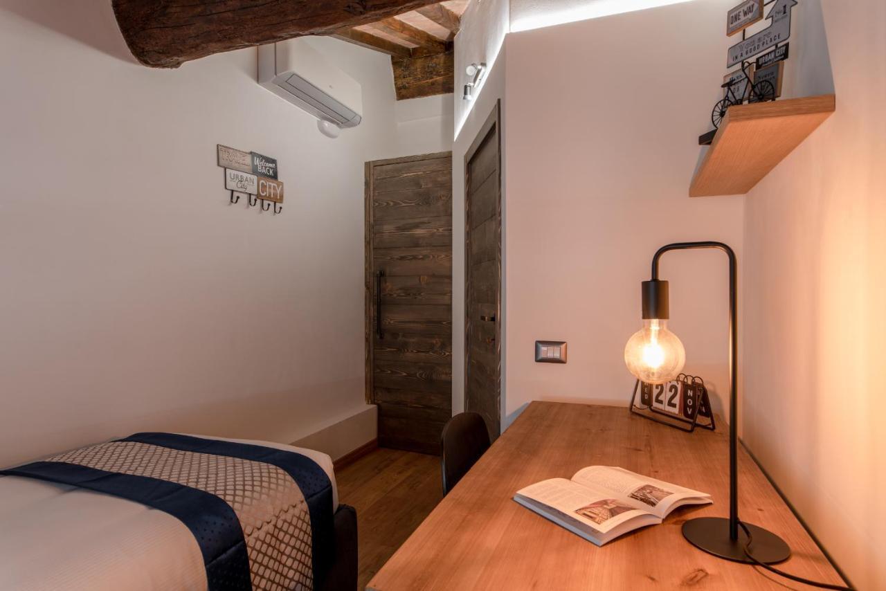 Santa Trinita - Flo Appartement *