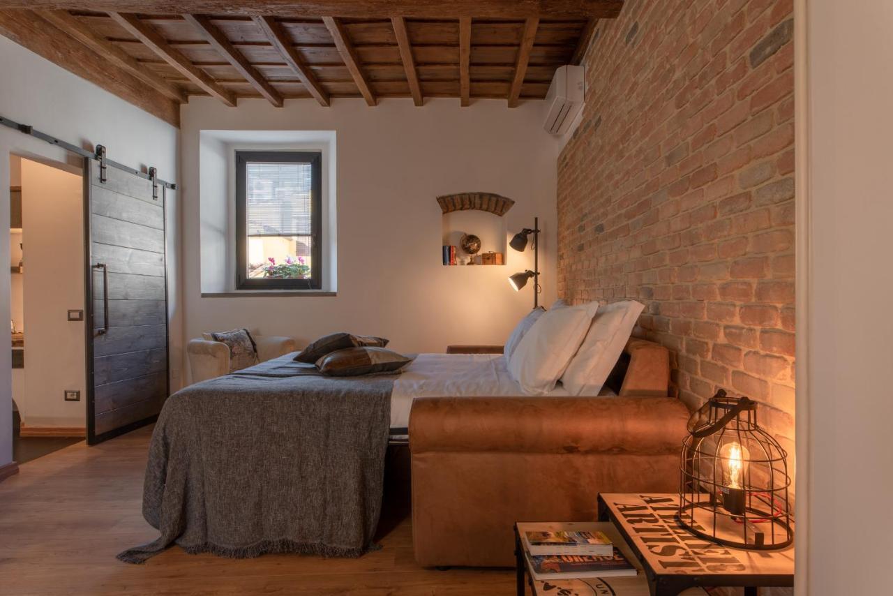 Santa Trinita - Flo Appartement