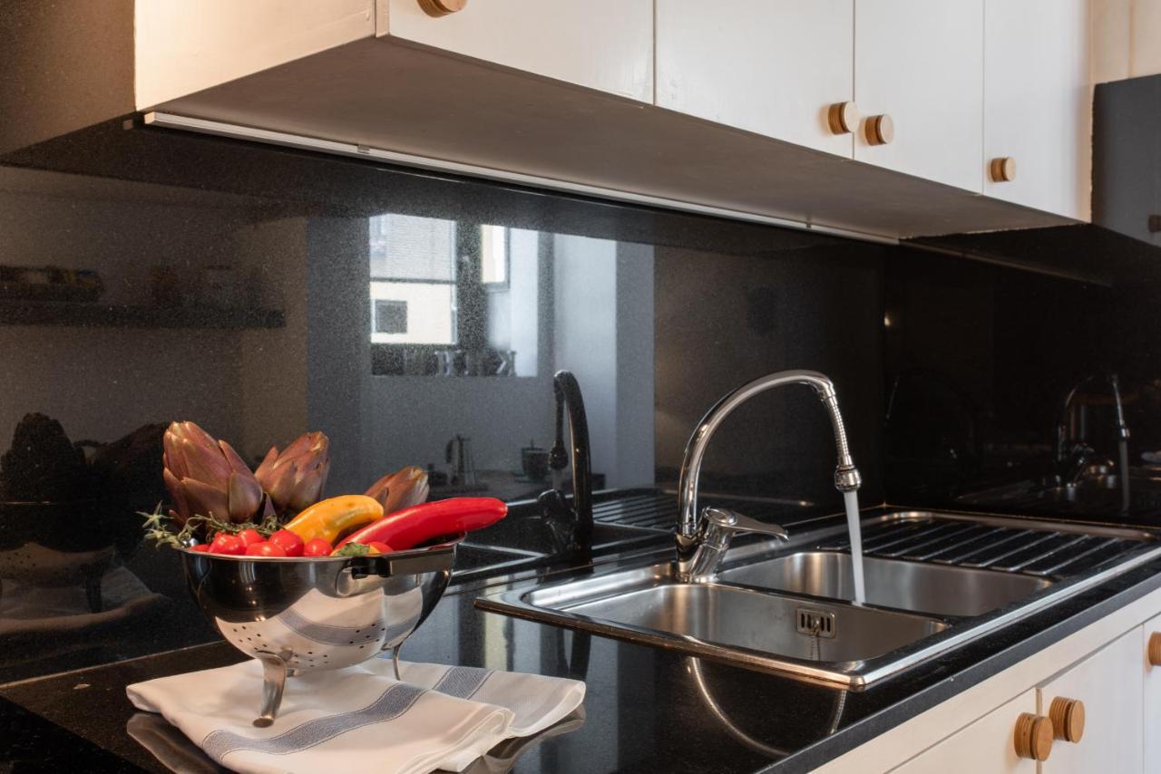 Appartement Santa Trinita - Flo