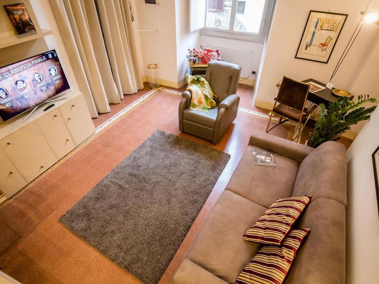 Acacia - Calla Appartement