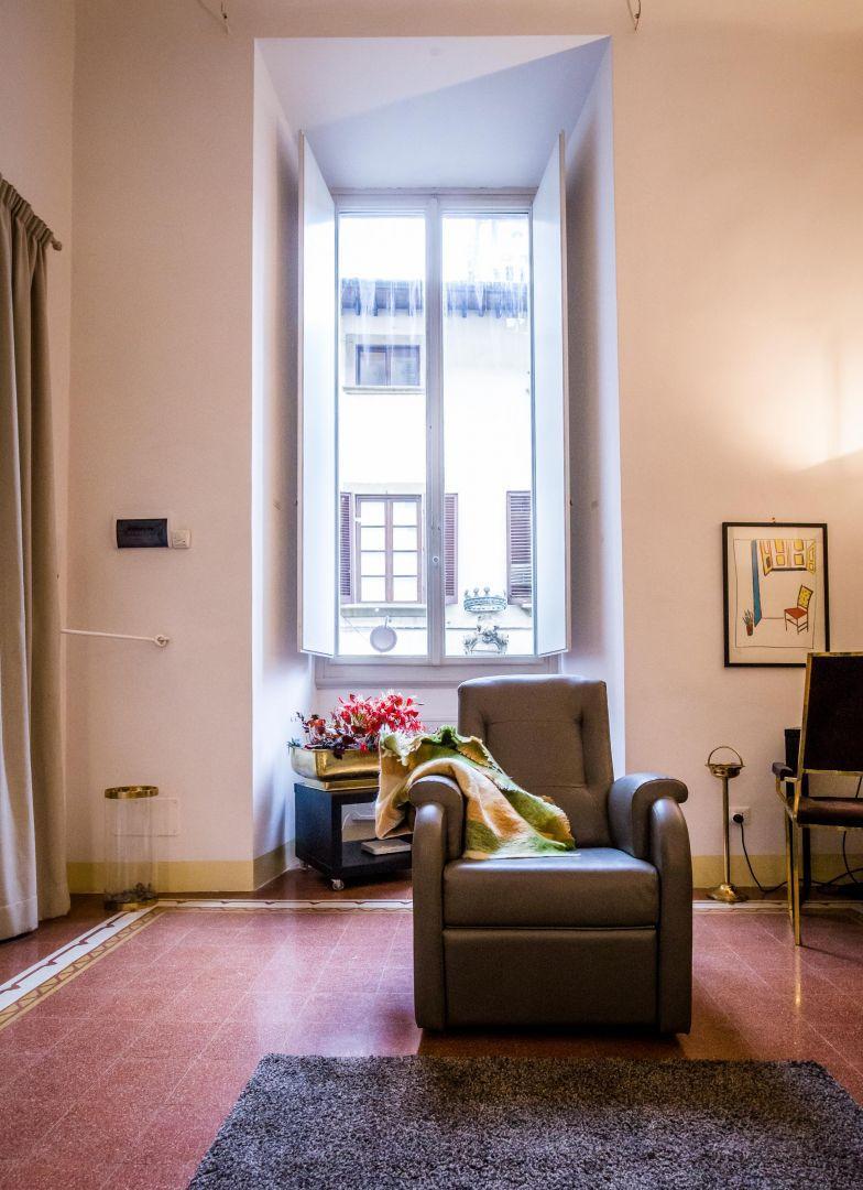 Acacia - Calla Appartement
