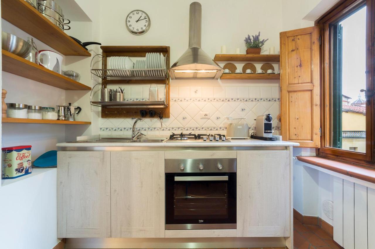Santa Maria Novella 6 Sleeps Near The Station Appartement Florence