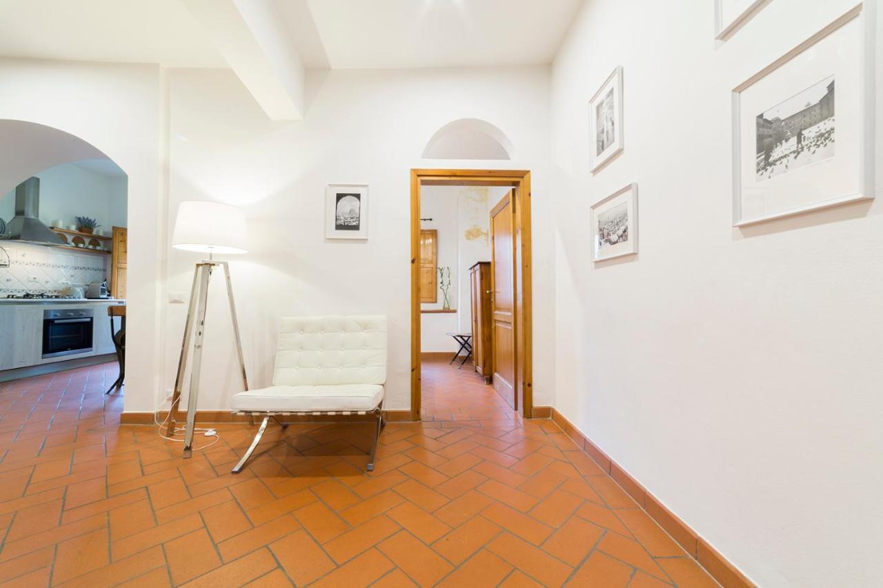 Appartement Santa Maria Novella 6 Sleeps Near The Station Florence
