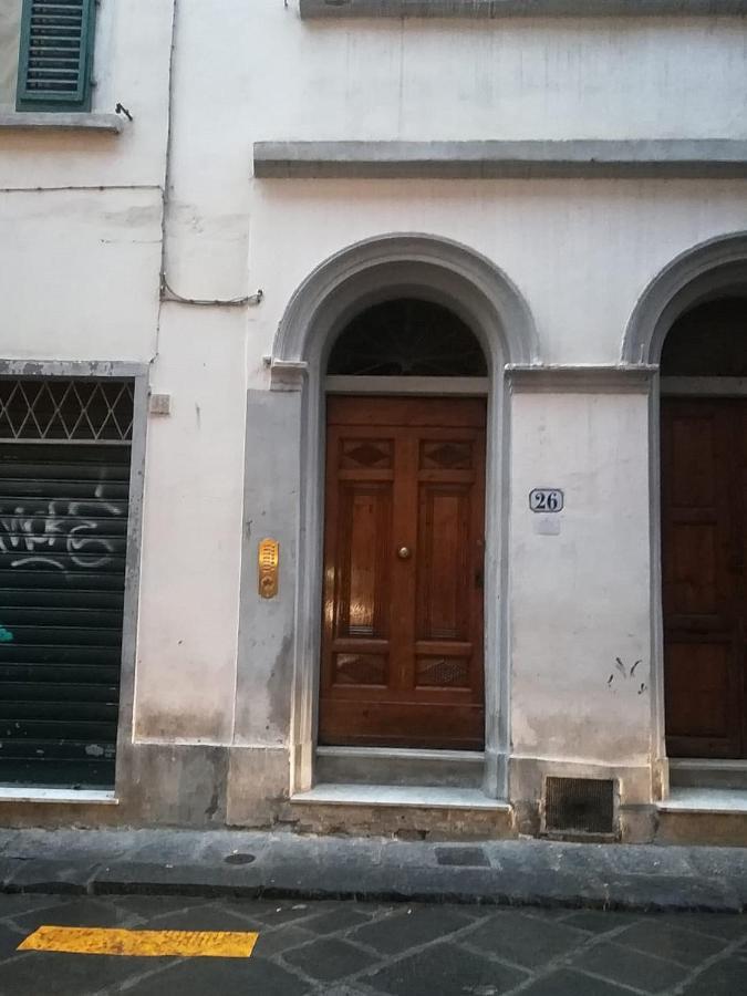 Santa Maria Novella 6 Sleeps Near The Station Appartement Florence