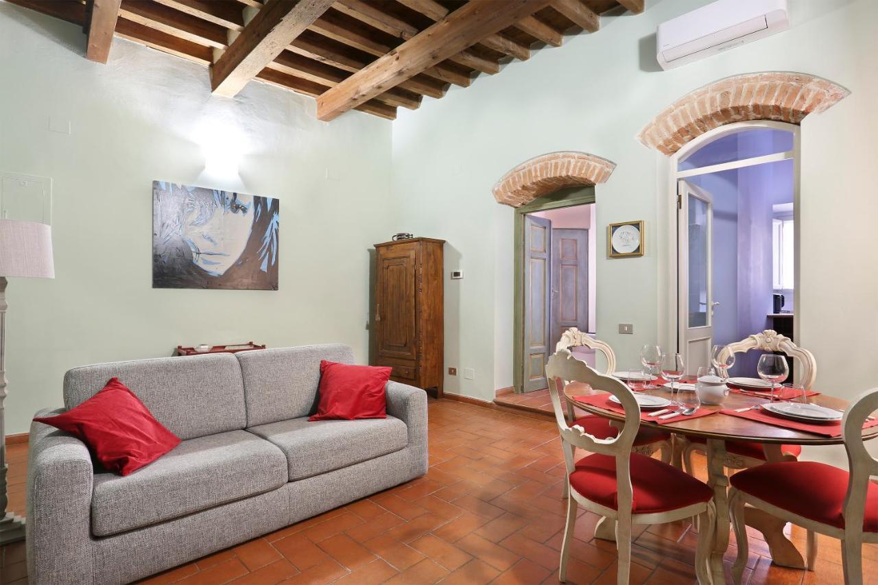 Across The River Appartement