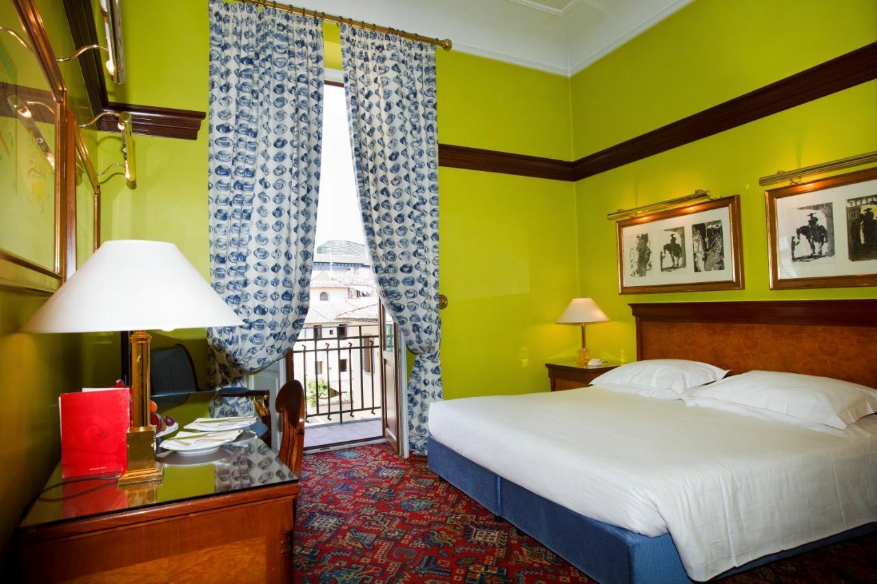 Hotel Albani