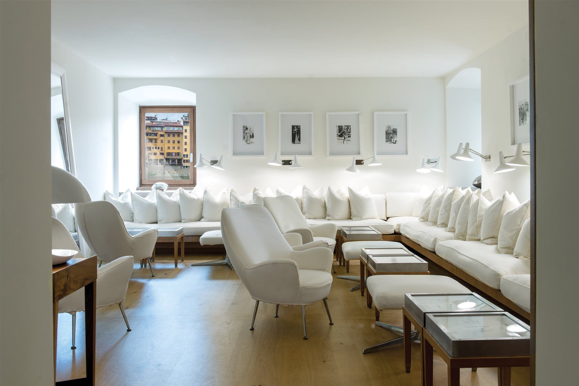 Continentale - Lungarno Collection Hotel
