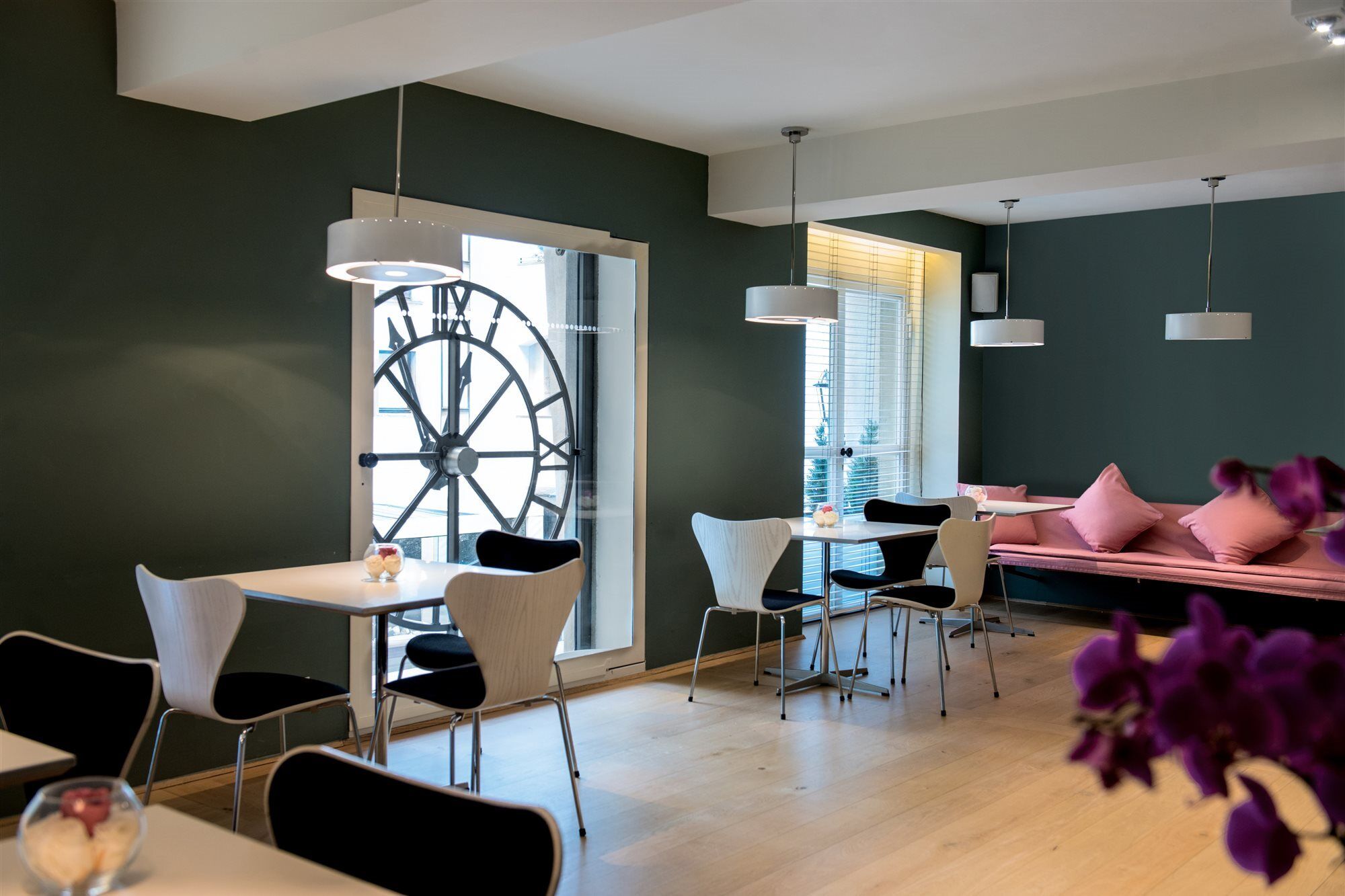 Continentale - Lungarno Collection Hotel 4*