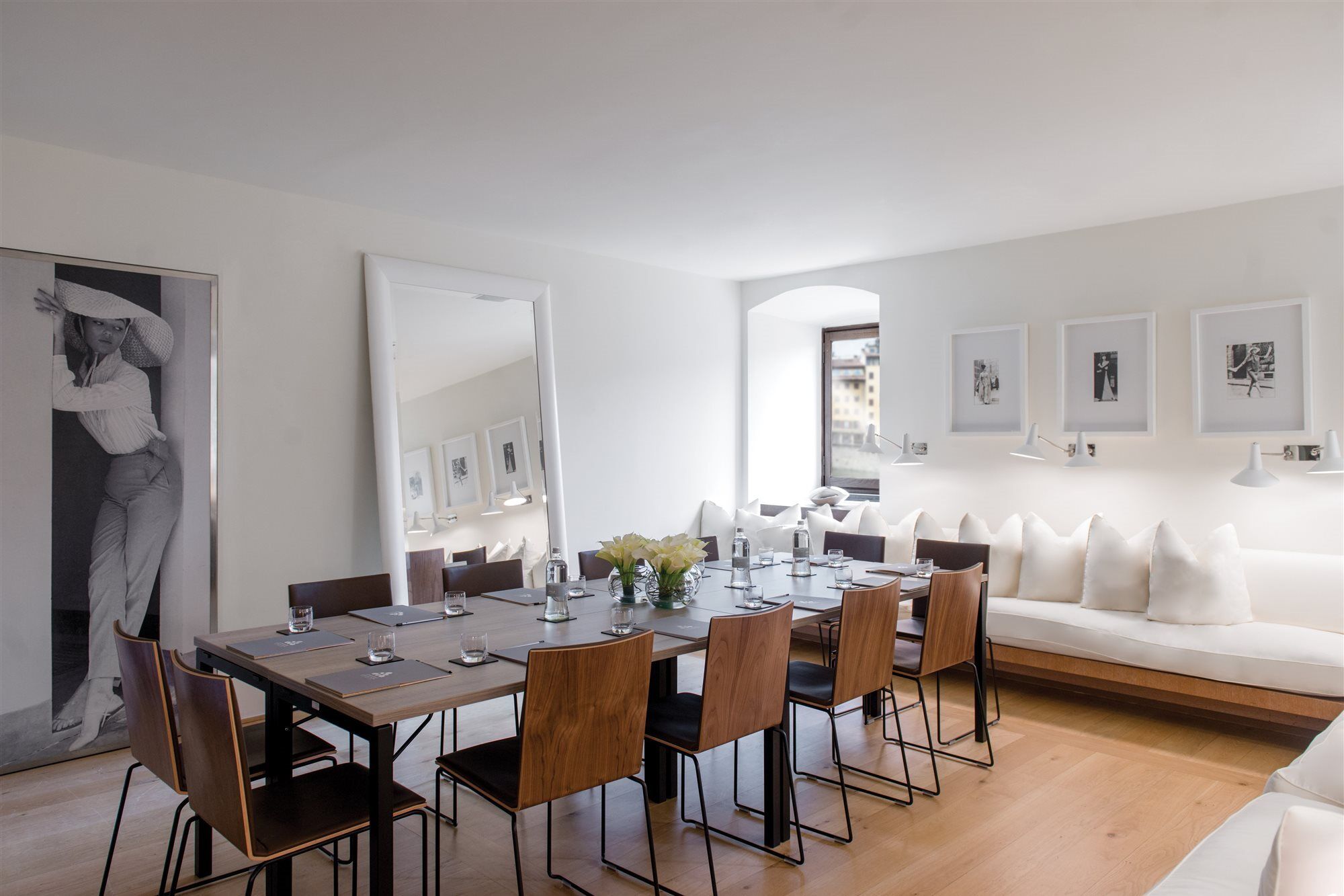 Continentale - Lungarno Collection Hotel