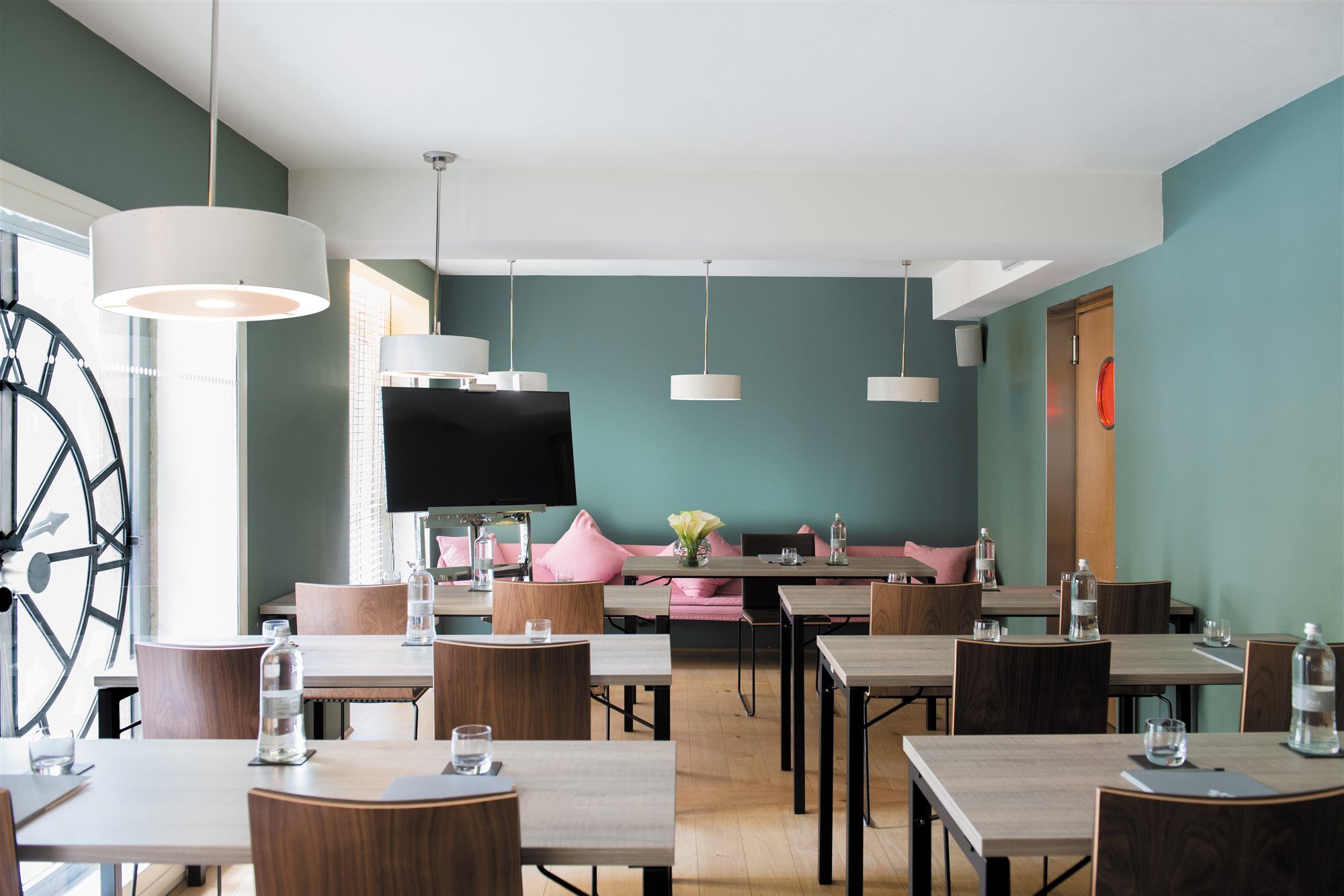 Hotel Continentale - Lungarno Collection