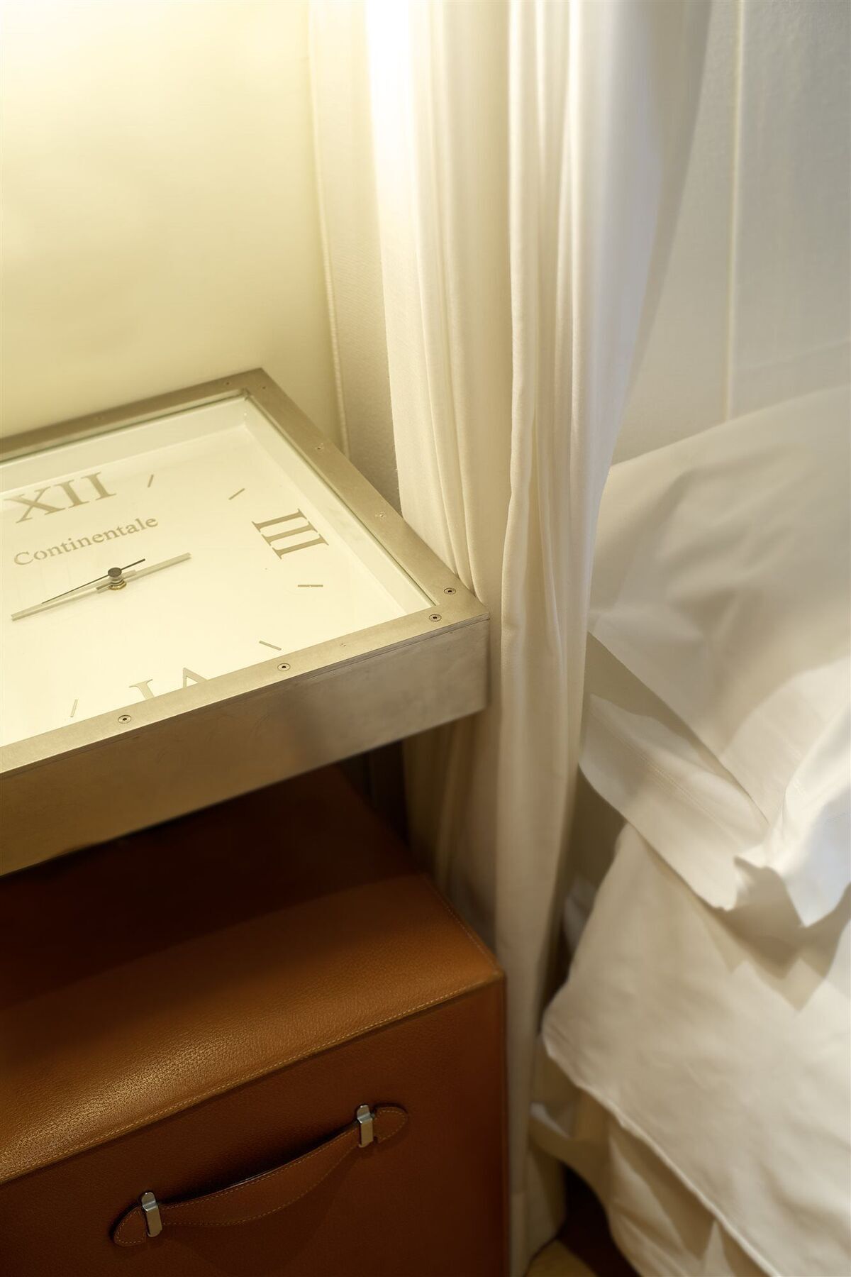 Hotel Continentale - Lungarno Collection