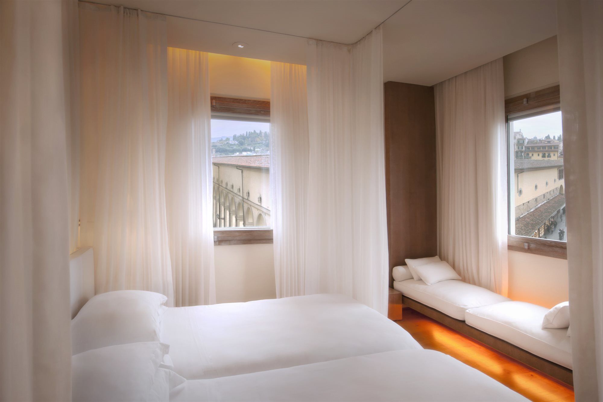 Continentale - Lungarno Collection 4*