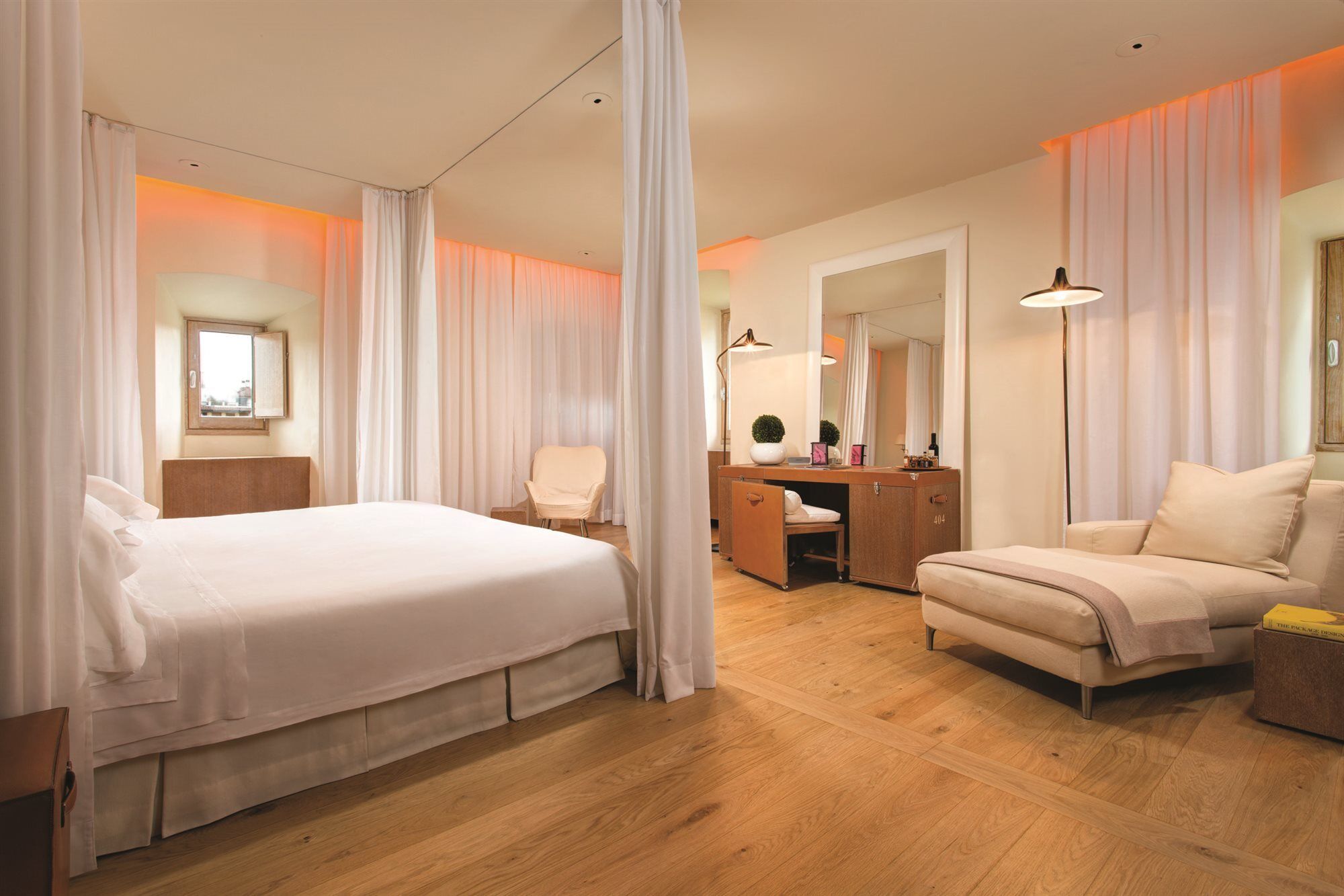 Continentale - Lungarno Collection Hotel Firenze