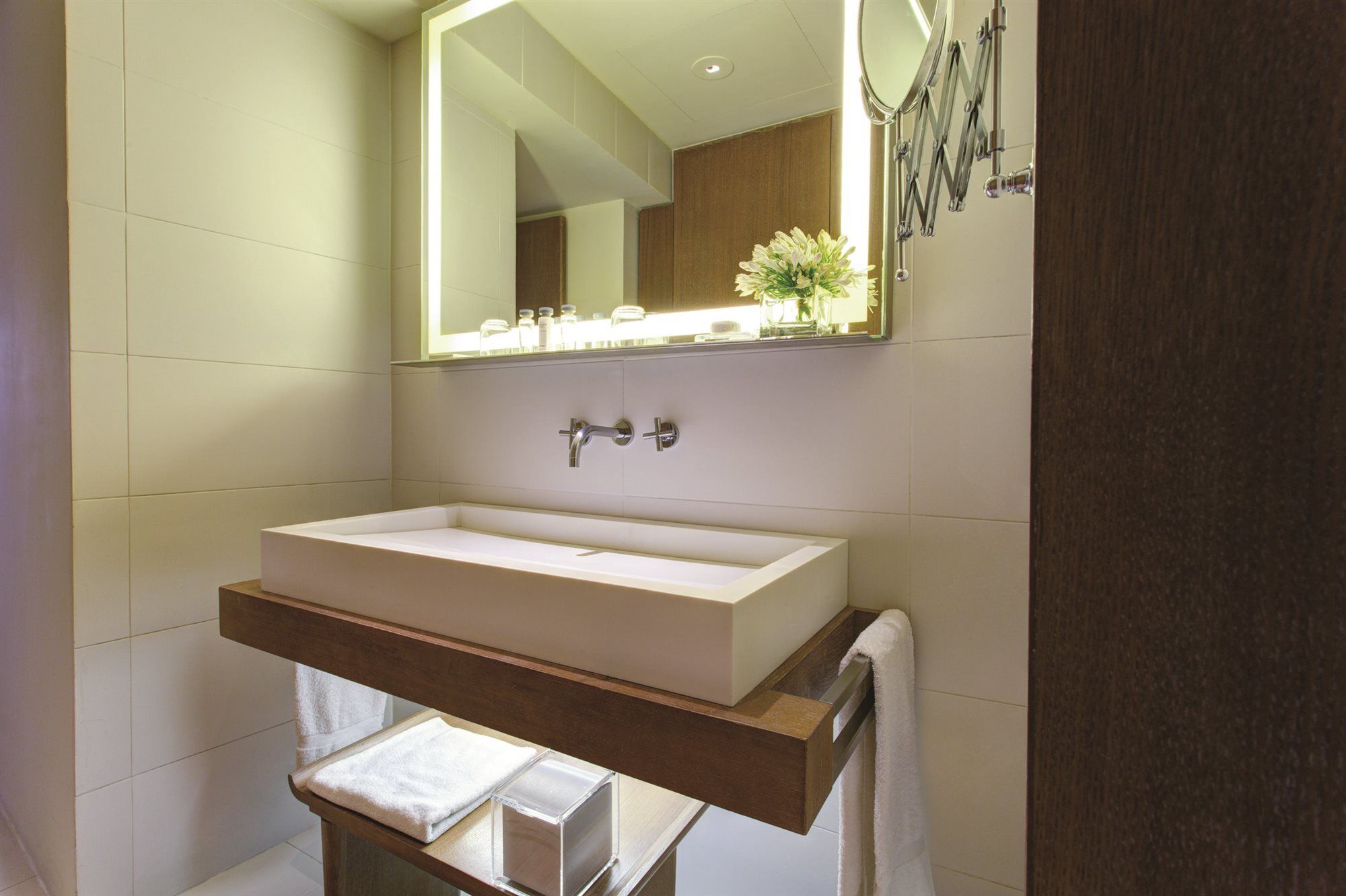 Continentale - Lungarno Collection 4* Firenze