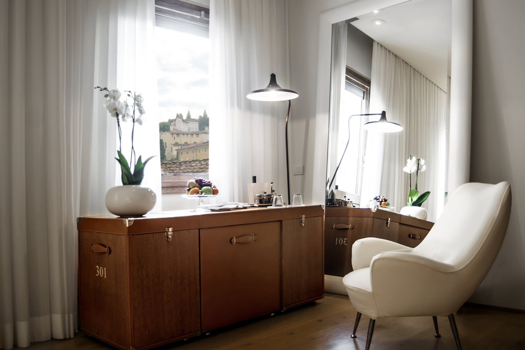 Continentale - Lungarno Collection 4* Firenze
