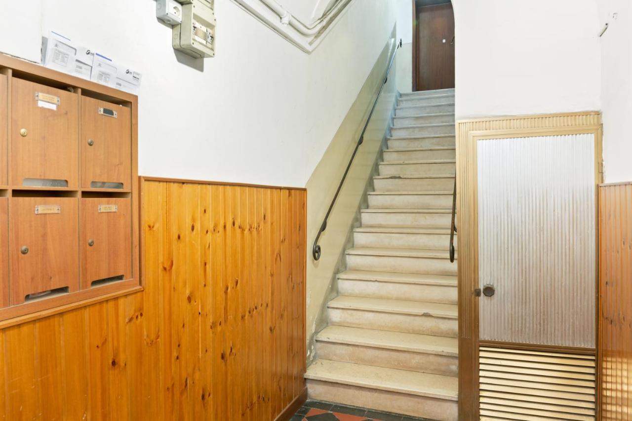 Center Flat Via Dei Neri Leilighet *