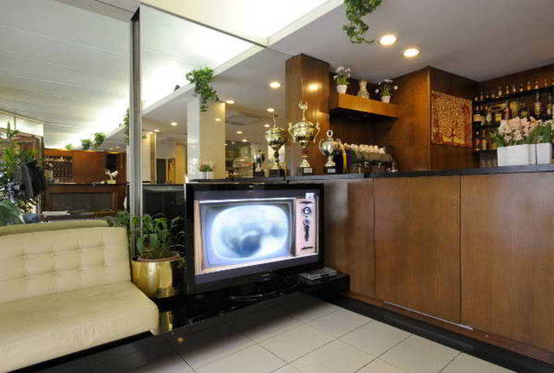 Hotel Careggi Florence