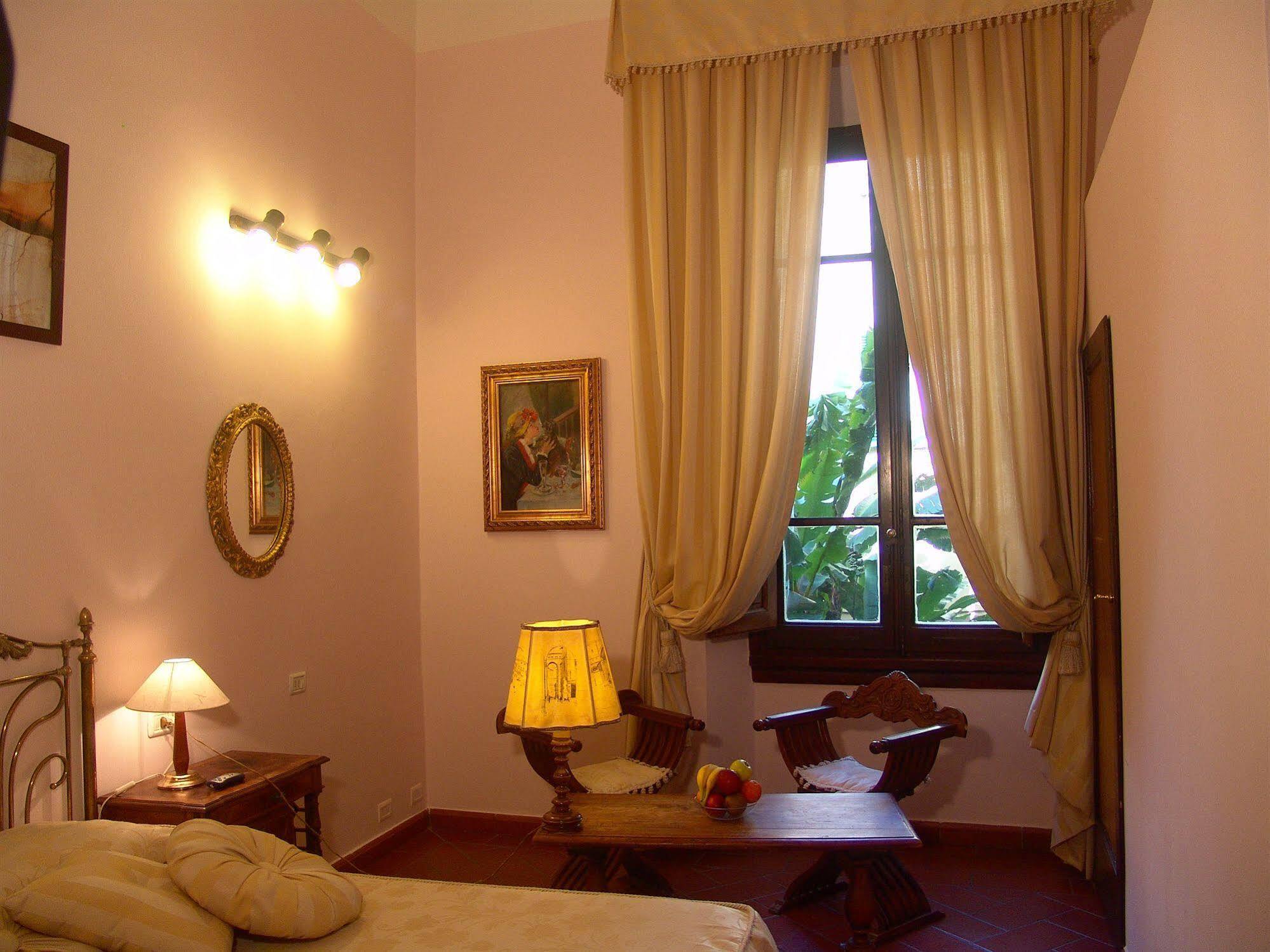 Coco Places Panerai, Centro Storico Gasthuis 2*